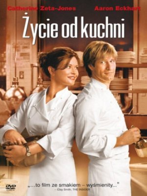 Życie od kuchni