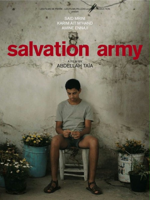 Salvation Army