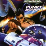 Hot Wheels AcceleRacers: Punkt zwrotny