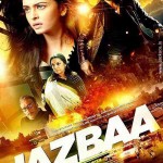 Jazbaa