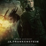 Ja, Frankenstein