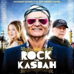 Rock the Kasbah