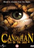 Candyman 3: Dzień umarłych