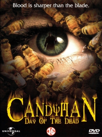 Candyman 3: Dzień umarłych