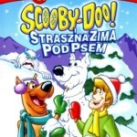 Scooby Doo i Straszna Zima Pod Psem