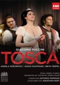 Opera: Tosca (Puccini Giacomo)