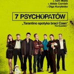 7 psychopatów