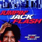 Jumpin’ Jack Flash