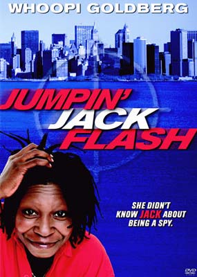 Jumpin’ Jack Flash