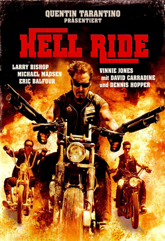 Hell Ride