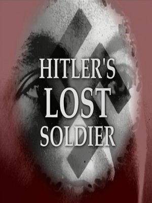 Zagubiony żołnierz Hitlera