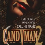 Candyman 2: Pożegnanie z ciałem