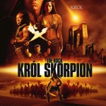 Król Skorpion