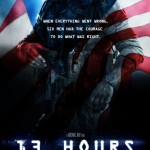 13 Hours: The Secret Soldiers of Benghazi