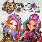 Ever After High