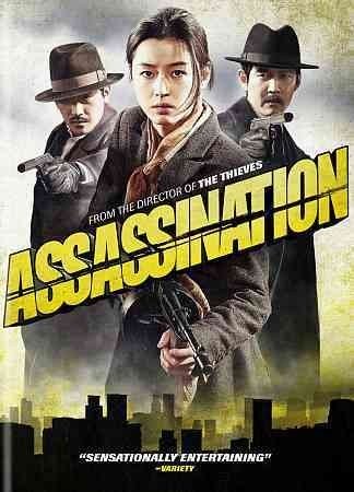 Assassination