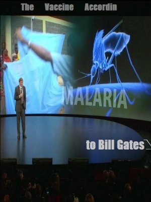 Bill Gates walczy z malarią