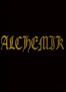 Alchemik Sendivius