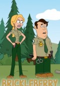 Brickleberry