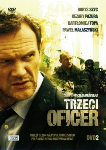 Trzeci oficer