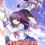 Angel Beats!