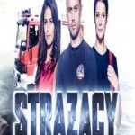 Strażacy