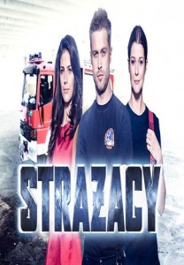 Strażacy