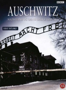 Auschwitz. Naziści i „ostateczne rozwiązanie”