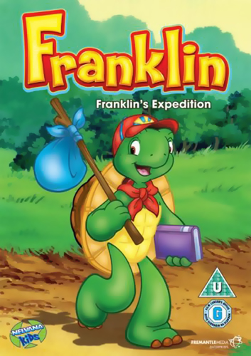 Witaj, Franklin