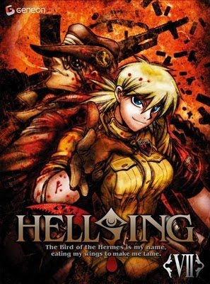 Hellsing