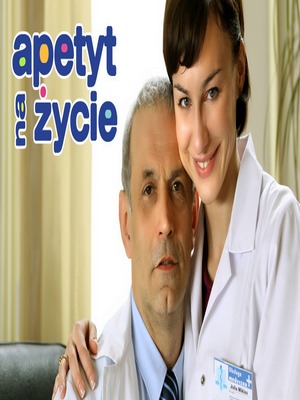 Apetyt na życie