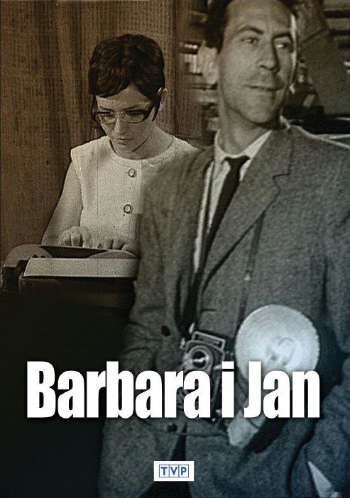 Barbara i Jan