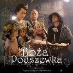 Boża podszewka