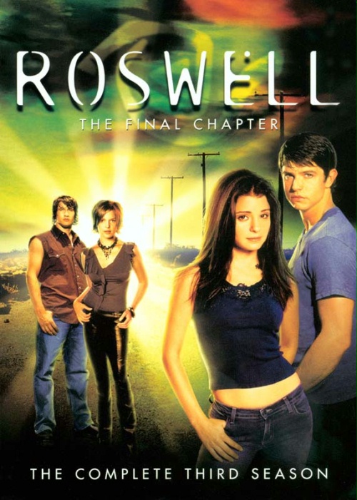 Roswell: W kręgu tajemnic