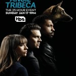 Angie Tribeca