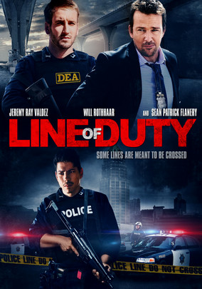 Line of Duty