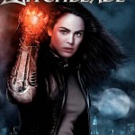 Witchblade: Piętno mocy