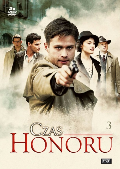 Czas honoru