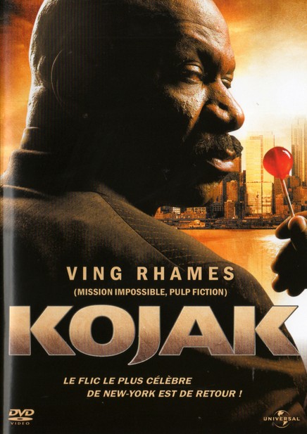 Kojak