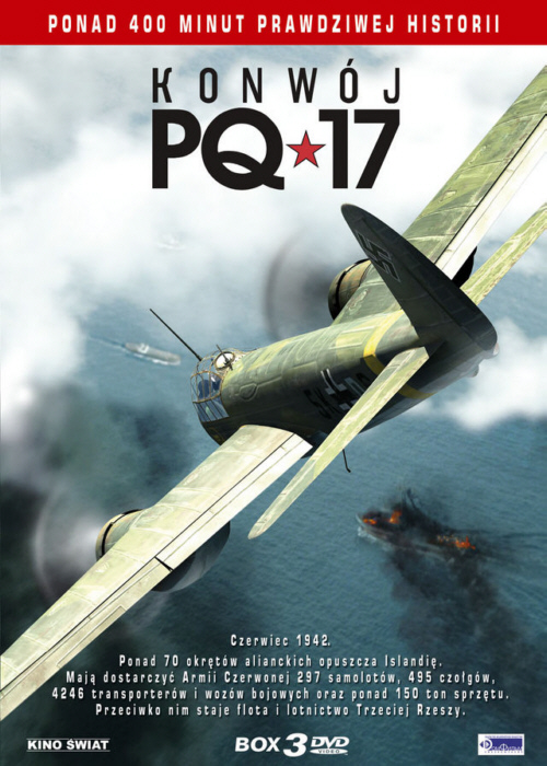 Konwój PQ-17