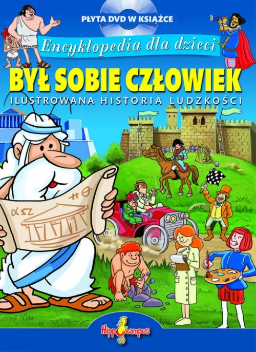 Był sobie człowiek