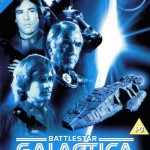 Battlestar Galactica