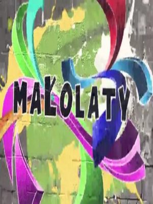 Małolaty