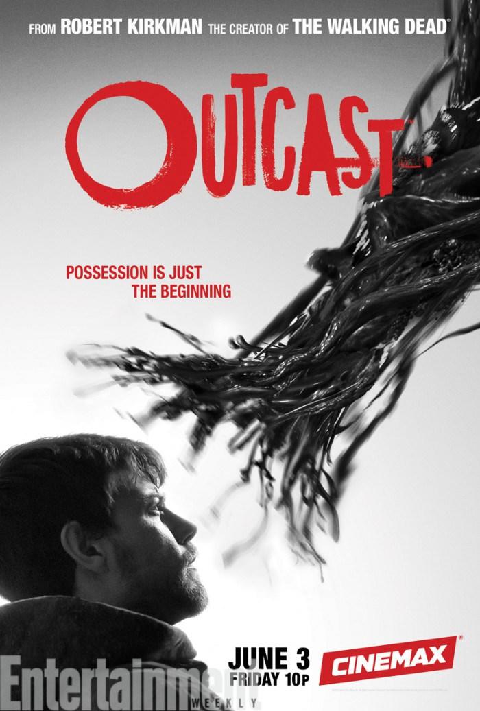 Outcast: Opętanie