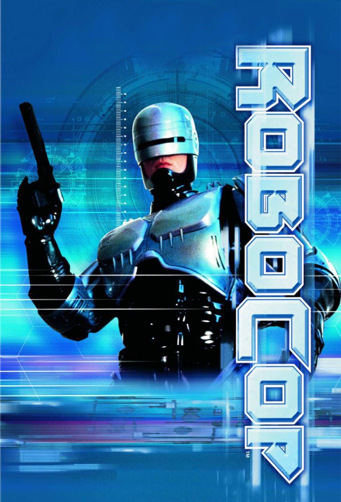 RoboCop