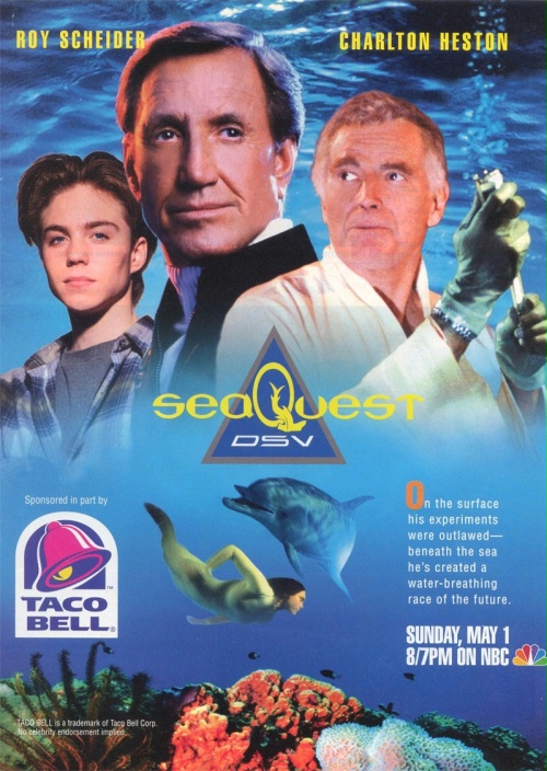 SeaQuest