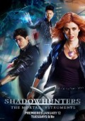 Shadowhunters