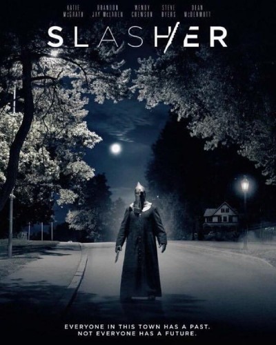 Slasher