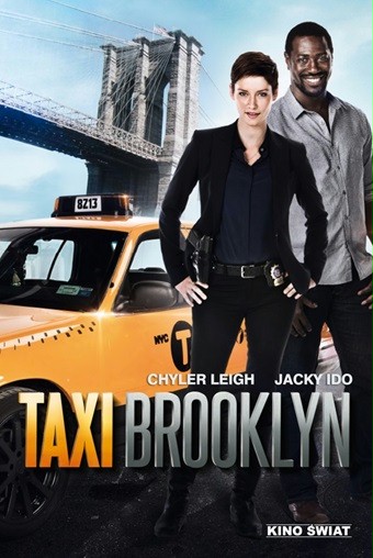 Taxi Brooklyn