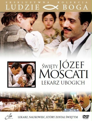 Dr Moscati